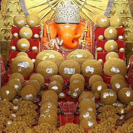 मोदक प्रसाद
