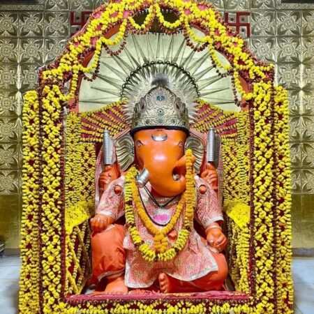 श्री गणेश चतुर्थी विशेष पूजा