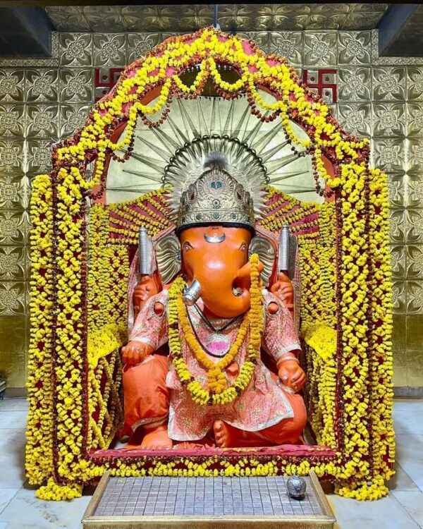 श्री गणेश चतुर्थी विशेष पूजा