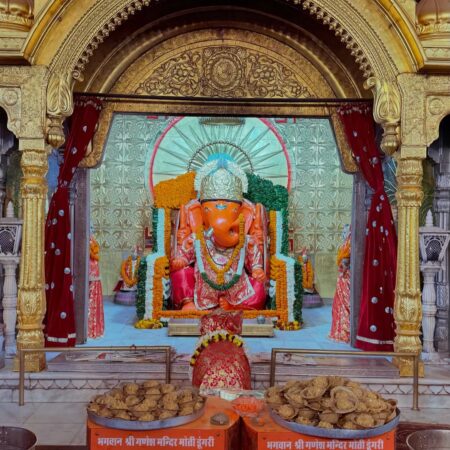 बाल भोग