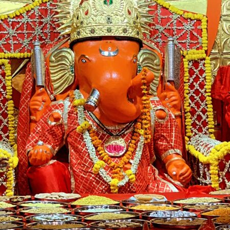 सवामणि चूरमा