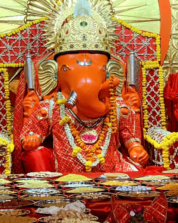 सवामणि चूरमा