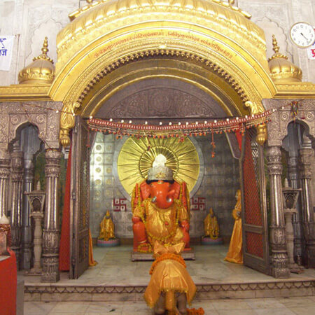 moti dungari temple jaipur