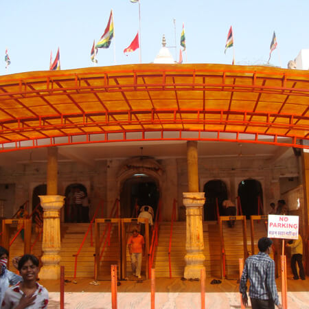 moti dungari temple jaipur